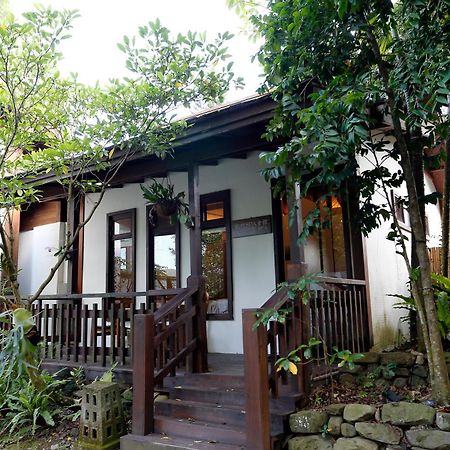 Mudanwan Villa Екстериор снимка