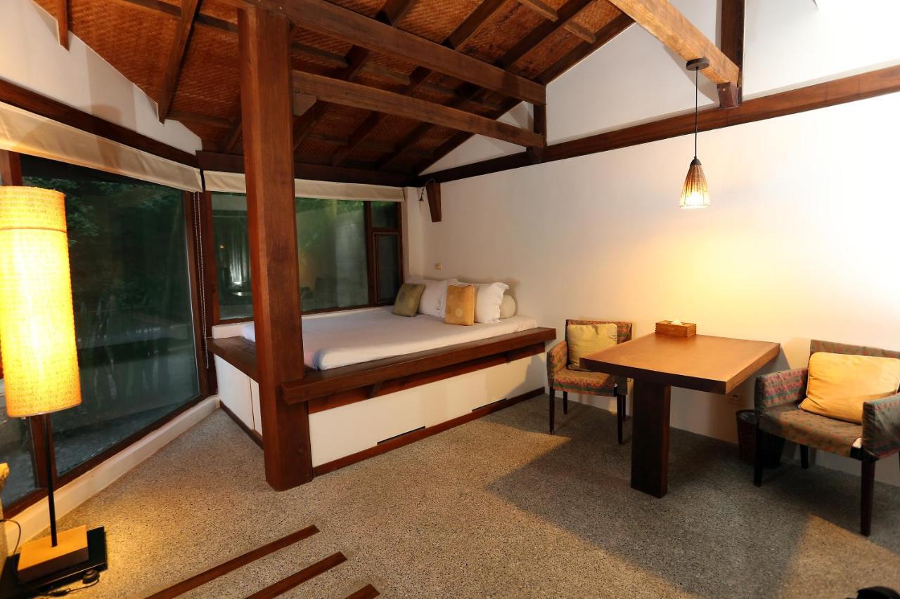 Mudanwan Villa Екстериор снимка