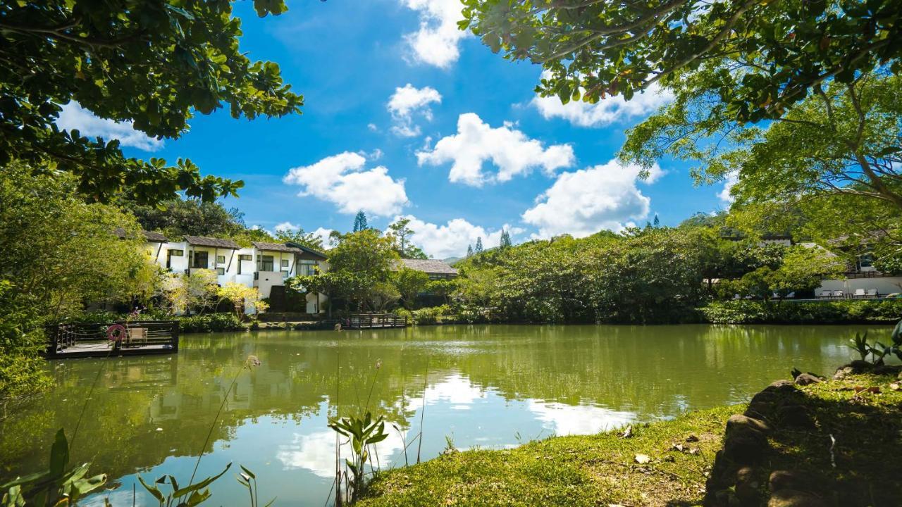 Mudanwan Villa Екстериор снимка