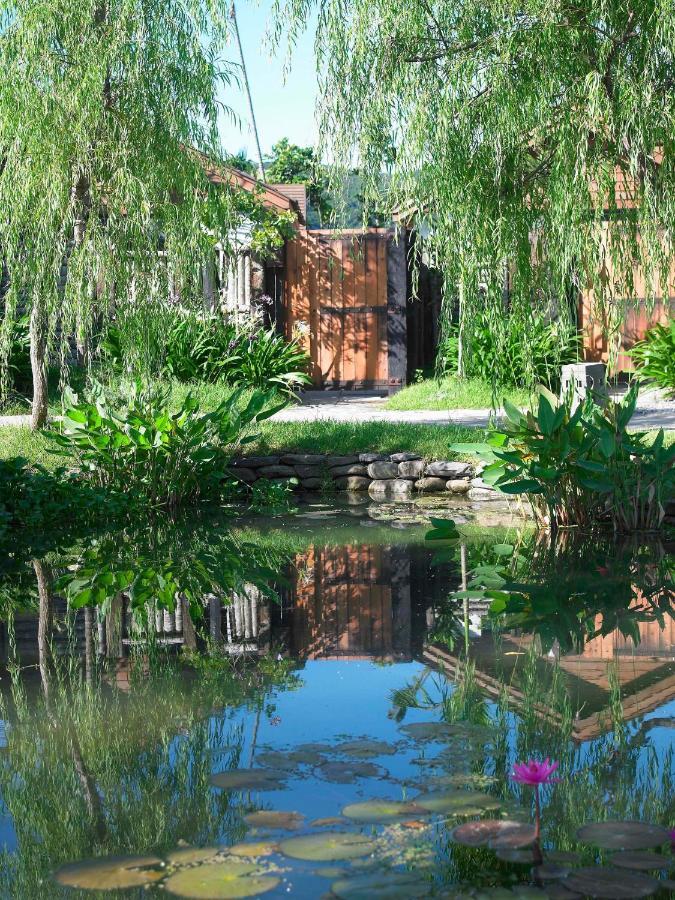 Mudanwan Villa Екстериор снимка