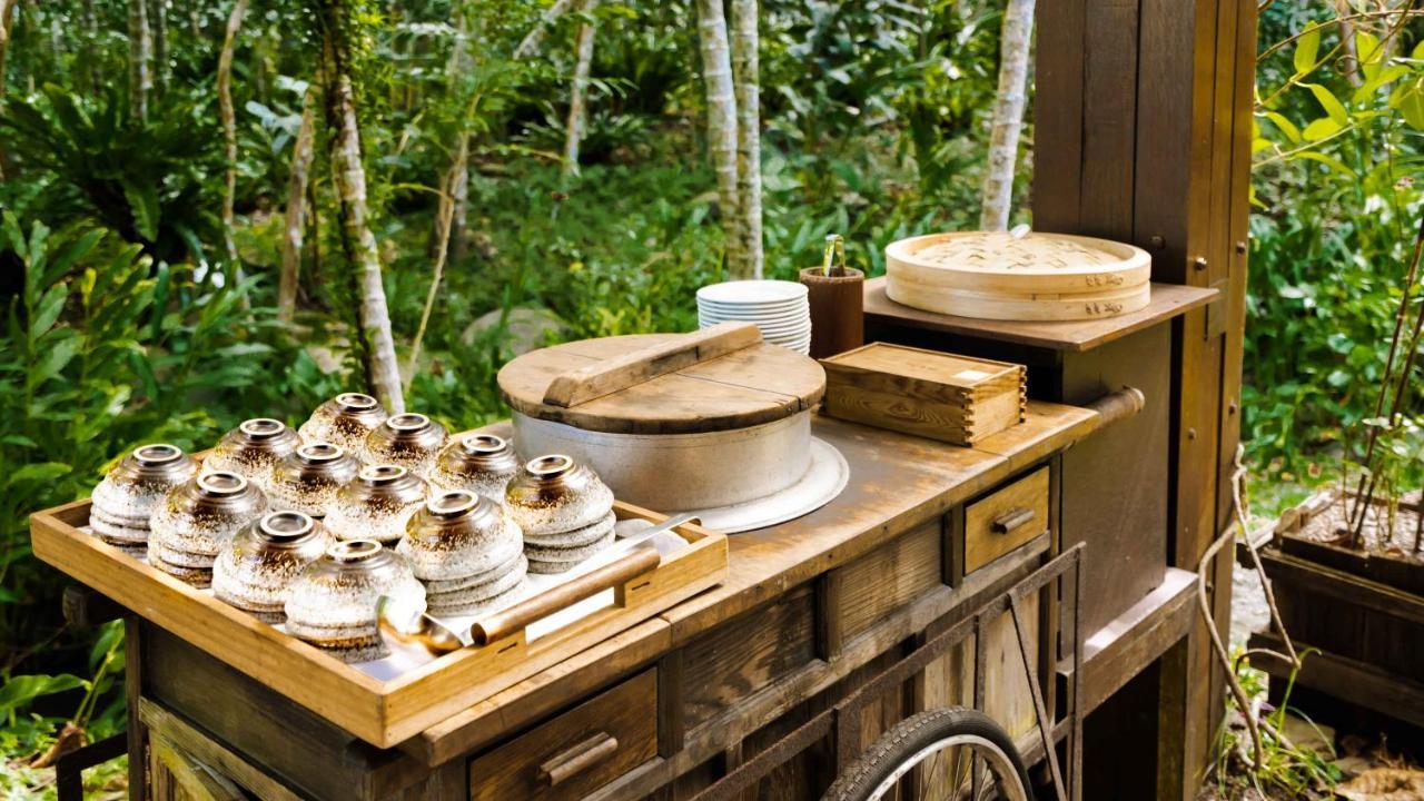 Mudanwan Villa Екстериор снимка
