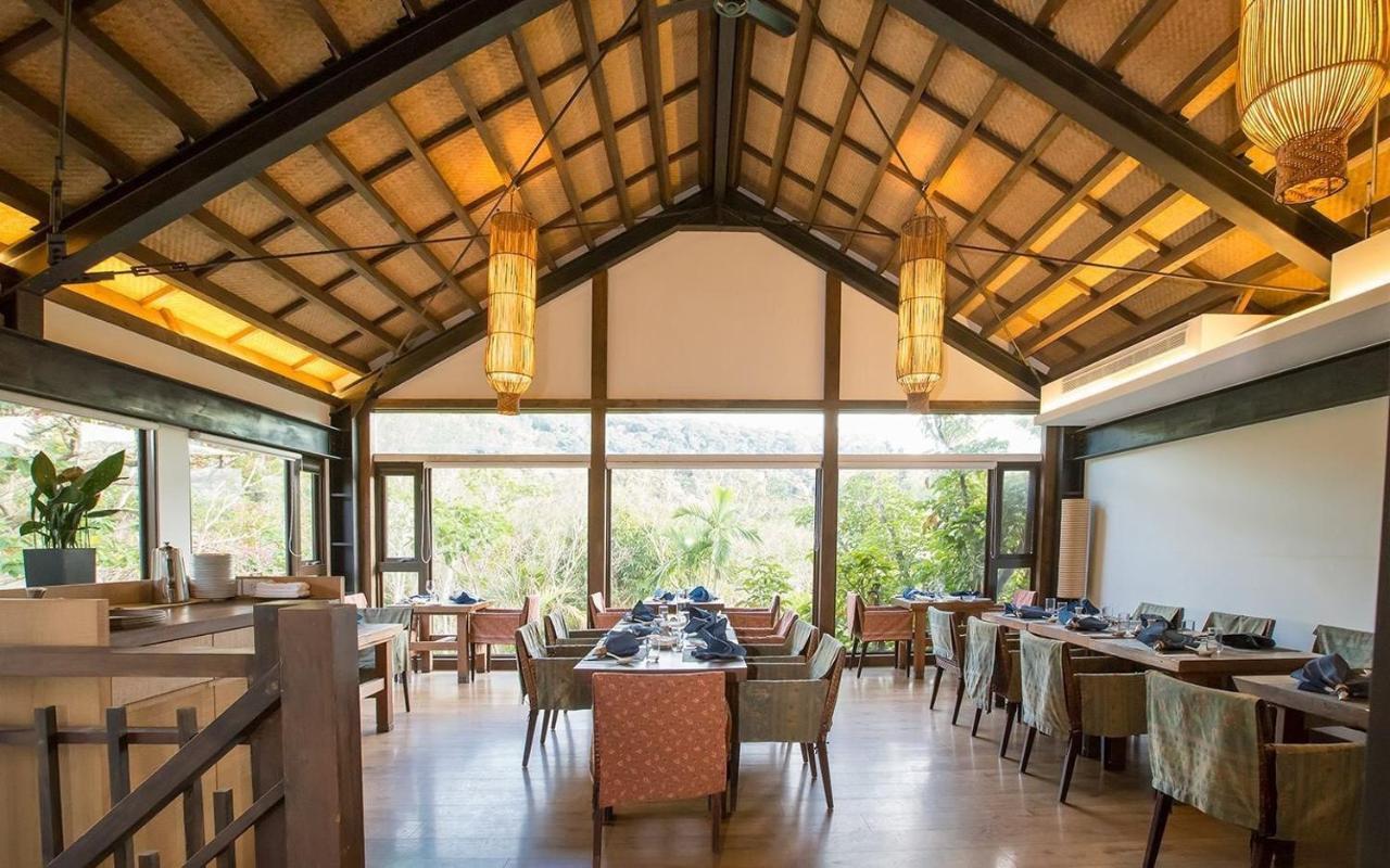 Mudanwan Villa Екстериор снимка