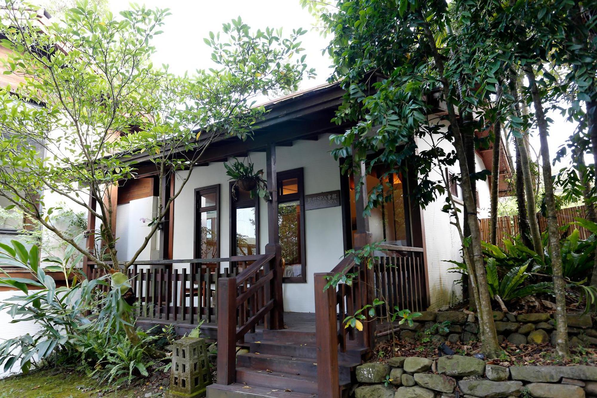 Mudanwan Villa Екстериор снимка