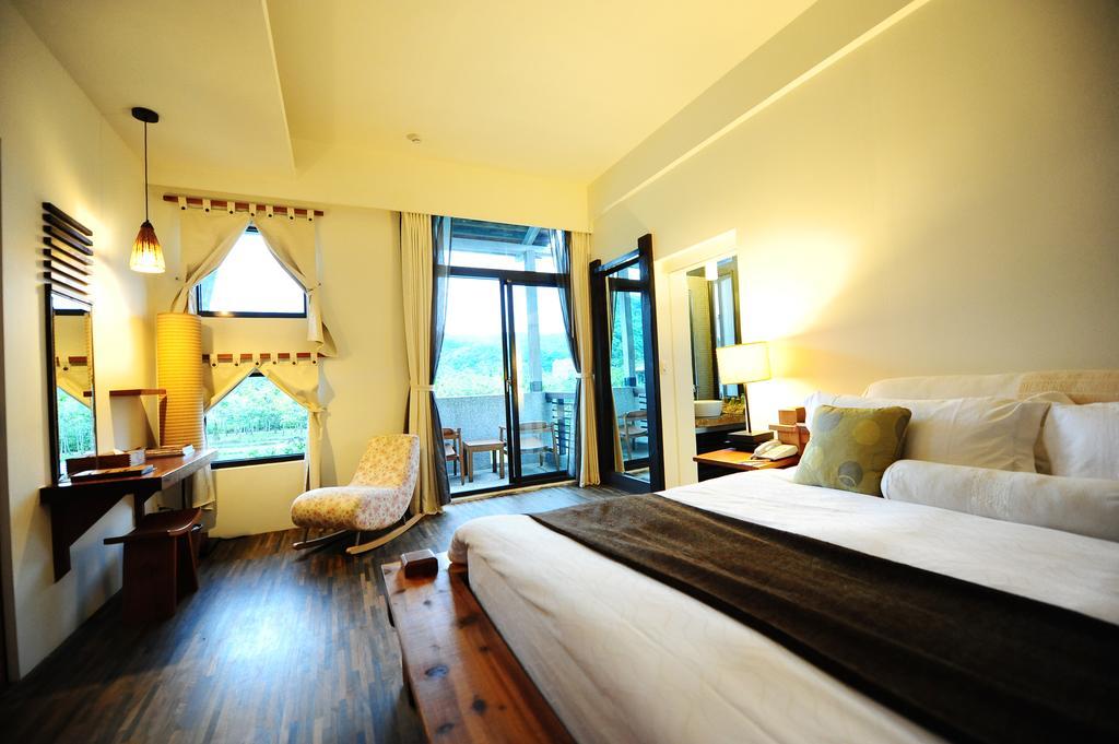 Mudanwan Villa Екстериор снимка