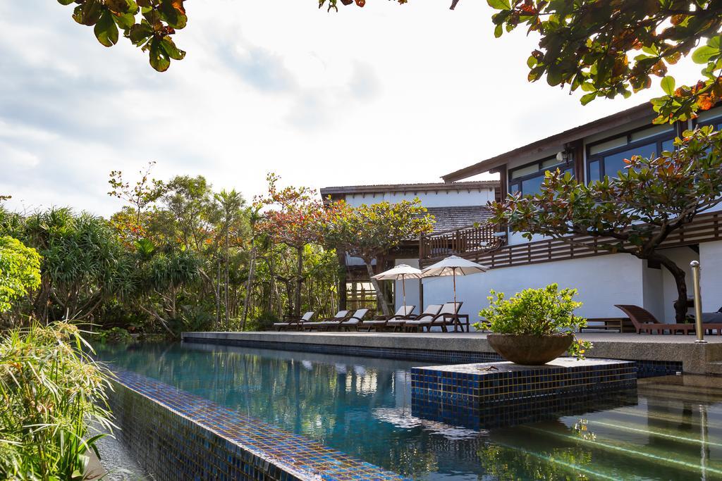 Mudanwan Villa Екстериор снимка