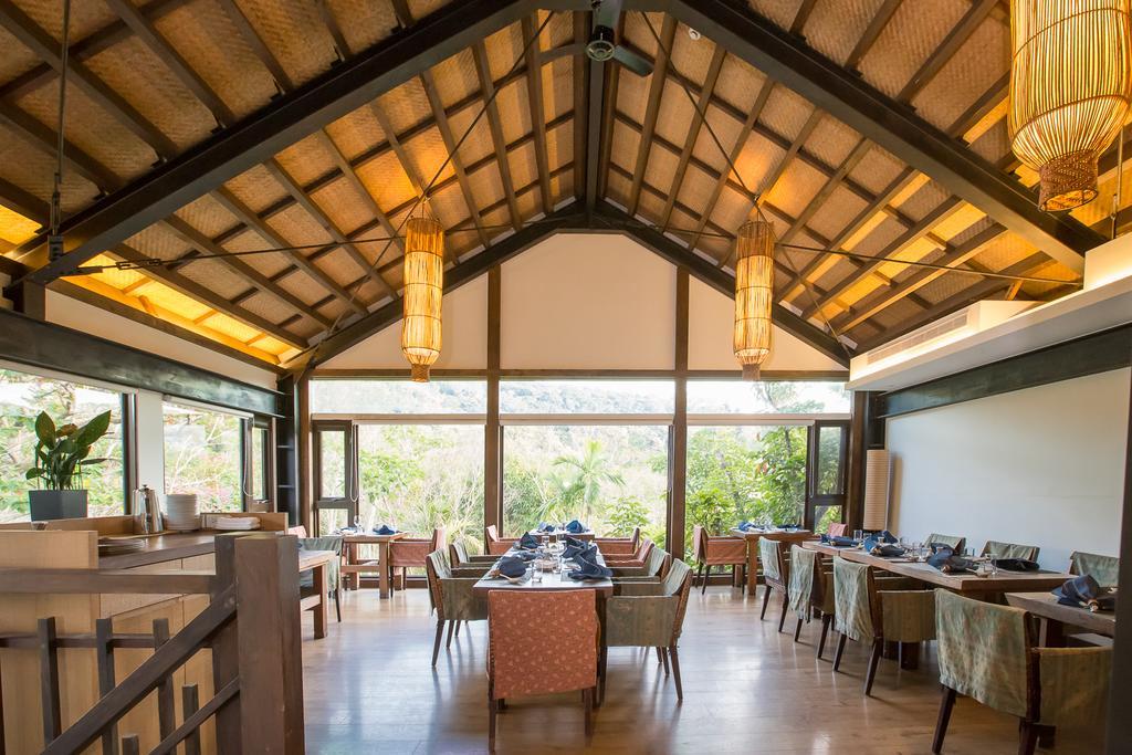 Mudanwan Villa Екстериор снимка