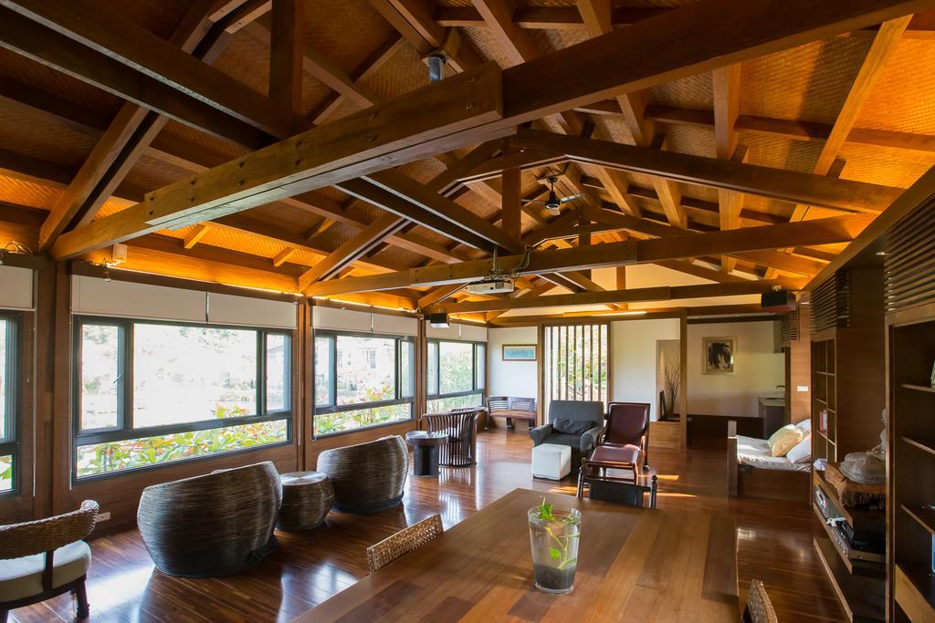 Mudanwan Villa Екстериор снимка