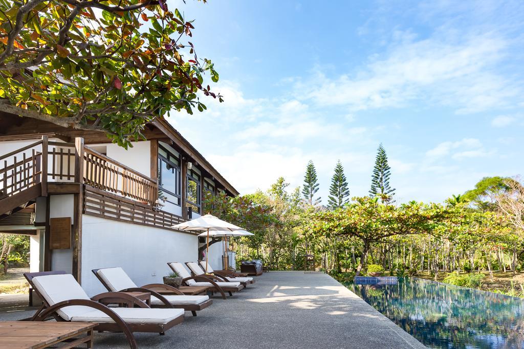 Mudanwan Villa Екстериор снимка