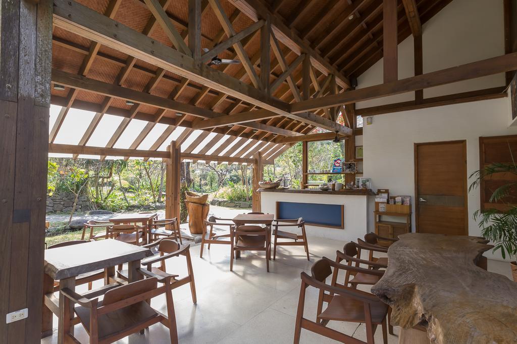 Mudanwan Villa Екстериор снимка