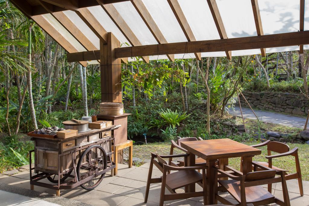 Mudanwan Villa Екстериор снимка