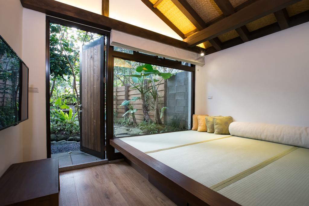 Mudanwan Villa Екстериор снимка