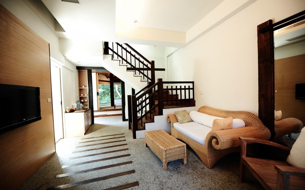 Mudanwan Villa Екстериор снимка